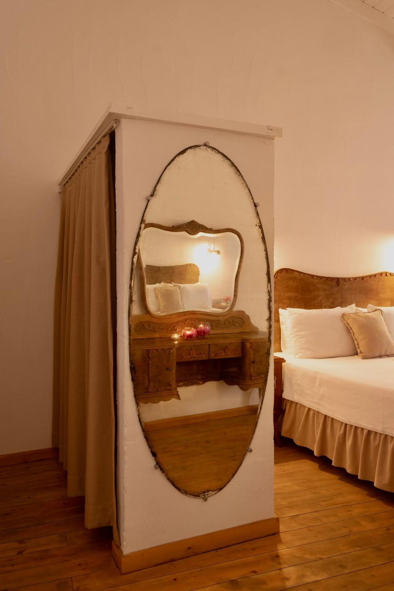 Krem Hotel Алачати Экстерьер фото